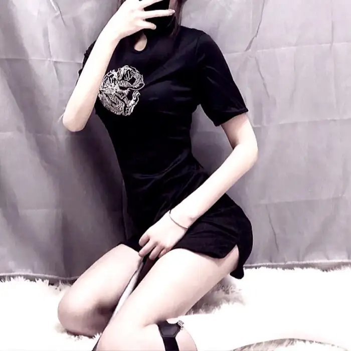 奇幻潮国语