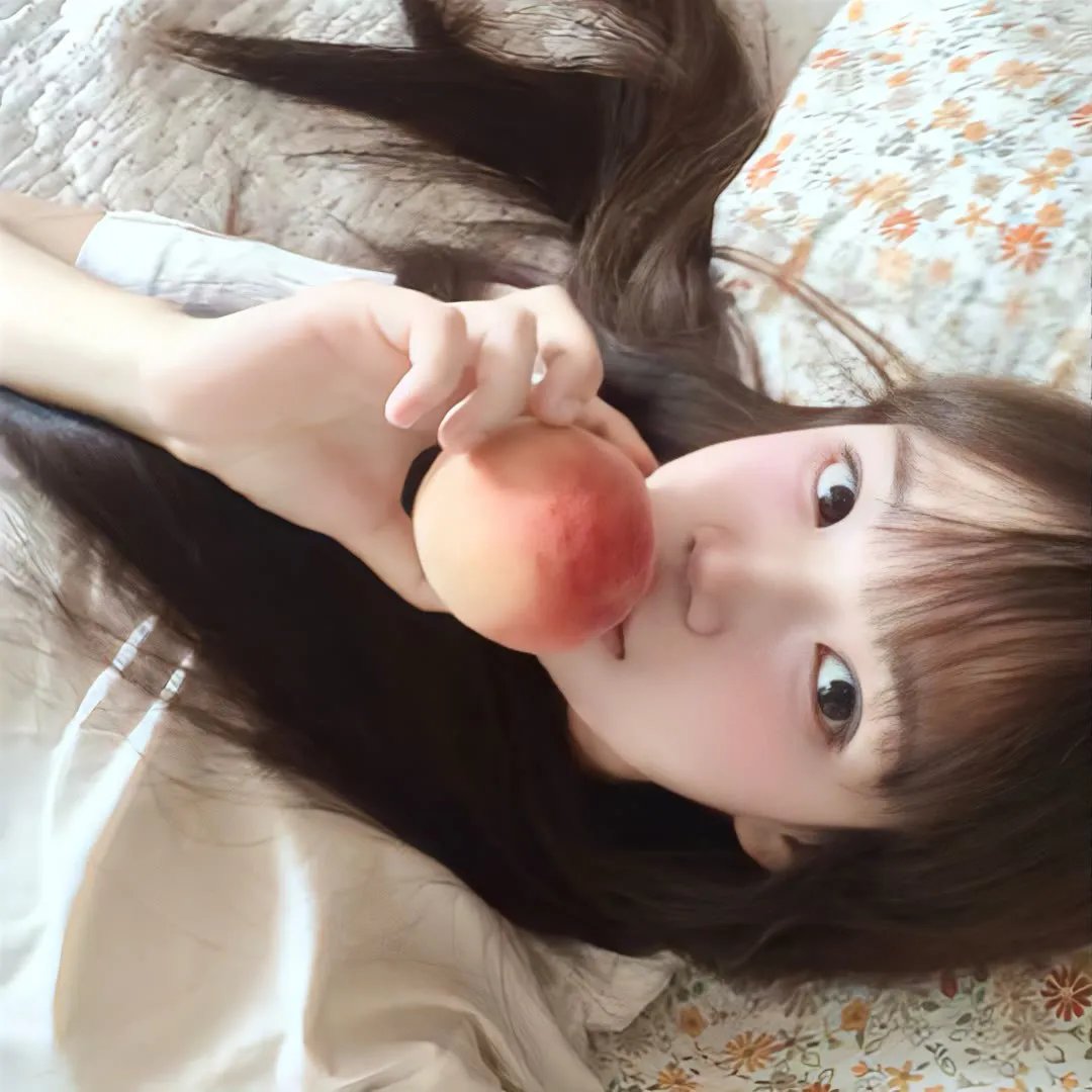 禁止生育的女性